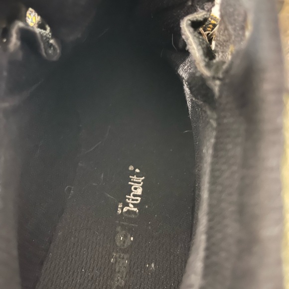 Timberland Keele Ridge A15LO boots in size 9.5 - Picture 7 of 9